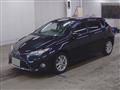 2012 Toyota Auris