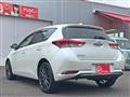 2015 Toyota Auris