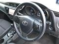 2015 Toyota Auris