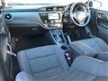 2015 Toyota Auris