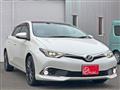 2015 Toyota Auris