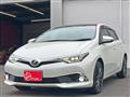2015 Toyota Auris
