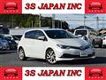 2016 Toyota Auris