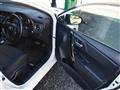 2016 Toyota Auris