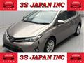 2012 Toyota Auris