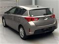 2012 Toyota Auris