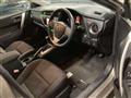2012 Toyota Auris