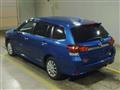 2016 Toyota Corolla Fielder