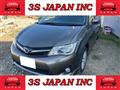 2012 Toyota Corolla Fielder