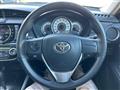 2012 Toyota Corolla Fielder