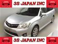 2013 Toyota Corolla Fielder