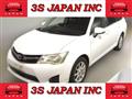 2012 Toyota Corolla Fielder