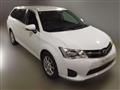 2012 Toyota Corolla Fielder