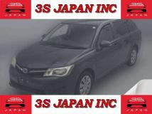 2013 Toyota Corolla Fielder