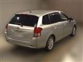 2012 Toyota Corolla Fielder