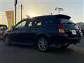 2013 Toyota Corolla Fielder