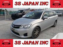 2013 Toyota Corolla Fielder