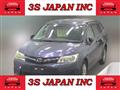 2013 Toyota Corolla Fielder