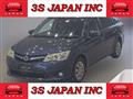 2012 Toyota Corolla Fielder