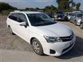 2012 Toyota Corolla Fielder