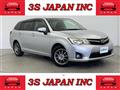 2013 Toyota Corolla Fielder