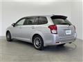 2013 Toyota Corolla Fielder