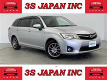 2013 Toyota Corolla Fielder