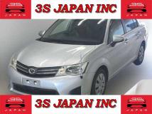 2012 Toyota Corolla Axio