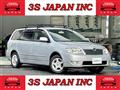 2006 Toyota Corolla Fielder