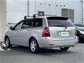 2006 Toyota Corolla Fielder