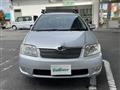2006 Toyota Corolla Fielder