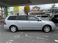 2006 Toyota Corolla Fielder