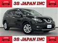 2016 Nissan X-Trail