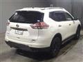 2015 Nissan X-Trail