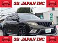 2014 Nissan X-Trail