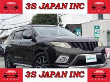 2014 Nissan X-Trail