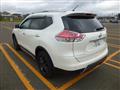2016 Nissan X-Trail