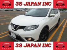 2016 Nissan X-Trail