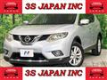 2014 Nissan X-Trail