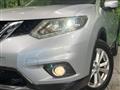 2014 Nissan X-Trail