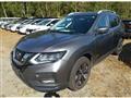 2021 Nissan X-Trail