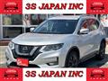 2021 Nissan X-Trail