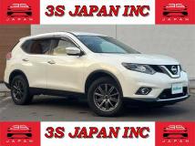 2015 Nissan X-Trail