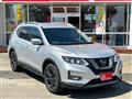 2021 Nissan X-Trail