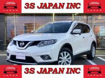 2015 Nissan X-Trail