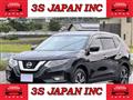 2018 Nissan X-Trail