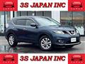 2015 Nissan X-Trail