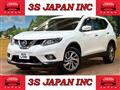 2017 Nissan X-Trail