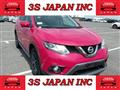 2015 Nissan X-Trail