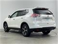 2016 Nissan X-Trail